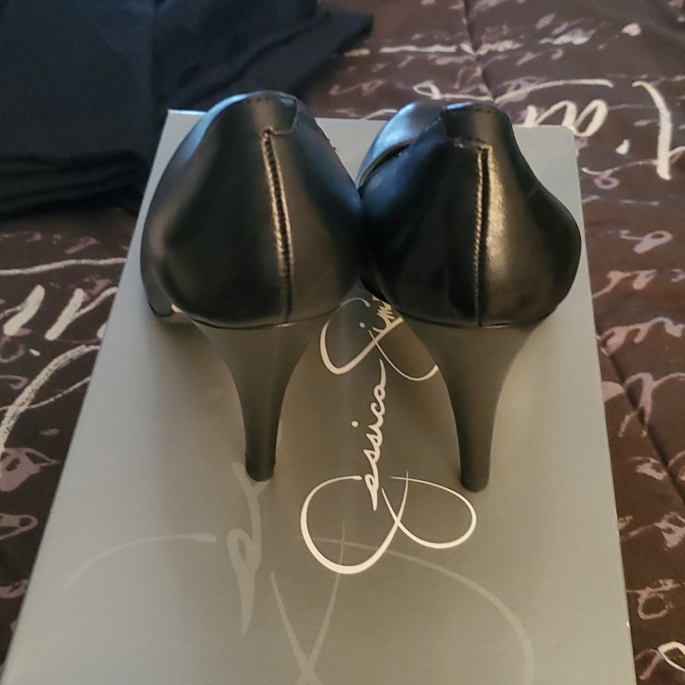 Shoes - Picture 3 of 3